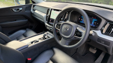 Volvo Xc60 2.0 B4P Plus Dark 5dr Geartronic Petrol Estate